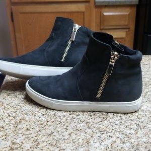 Kenneth Cole sneakers/booties